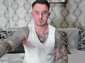 2sexymuscles from Chaturbate is Freechat