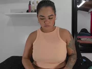 _alexaa_20 from Chaturbate is Freechat