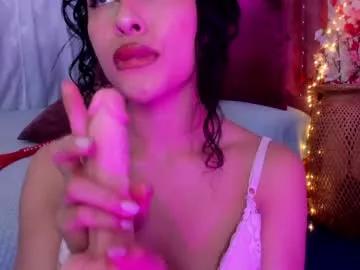 _aurora_moon from Chaturbate is Freechat