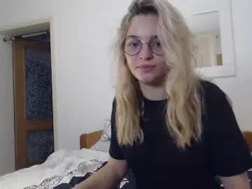 _blondebunny_ from Chaturbate is Freechat