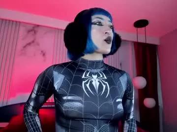 _blue_berry1 from Chaturbate is Freechat