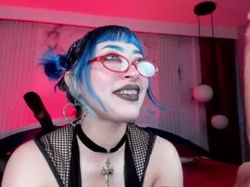 _blue_berry1 from Chaturbate is Freechat