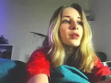 _brooksa_ from Chaturbate is Freechat