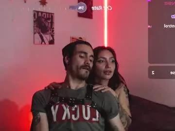 _delacruz911_ from Chaturbate is Freechat