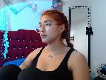 _emily_adams from Chaturbate is Freechat