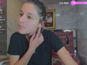 _emily_v from Chaturbate is Freechat