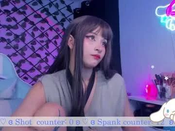 _heavenly_blue_ from Chaturbate is Freechat