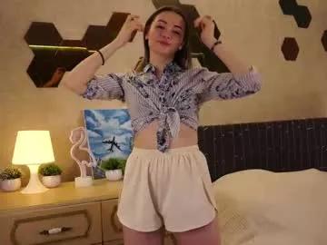 _isthislove from Chaturbate is Freechat