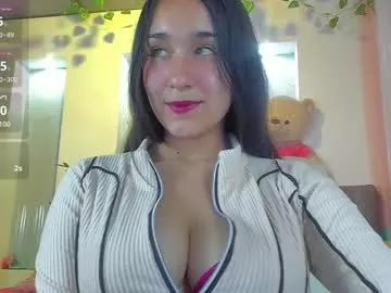 _julieta_love from Chaturbate is Freechat