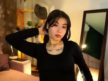 _kim_su_hen_ model from Chaturbate