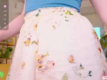 _lightmyfire from Chaturbate is Freechat