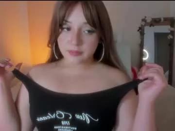 _lina7 from Chaturbate is Freechat