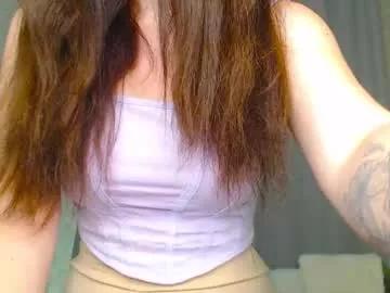 _little_babyy from Chaturbate is Freechat