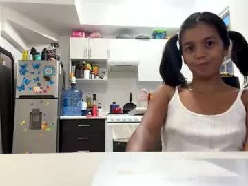 _littlewolfie_ from Chaturbate is Freechat