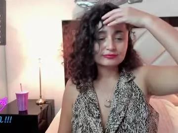 _luna__sweet_ from Chaturbate is Freechat