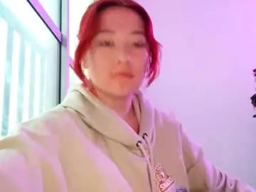 _lunaa__ from Chaturbate is Freechat