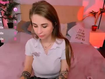 _mari_clark from Chaturbate is Freechat