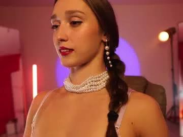 _meganmeow_ from Chaturbate is Freechat