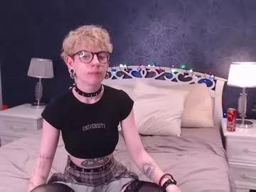 _moonlight_t from Chaturbate is Freechat