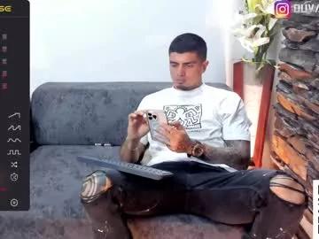 _mrcock_ from Chaturbate is Freechat