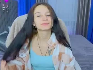 _nika_kik from Chaturbate is Freechat