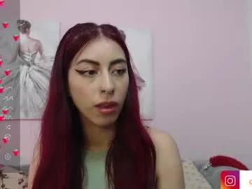 _olivia_summer_ from Chaturbate is Freechat