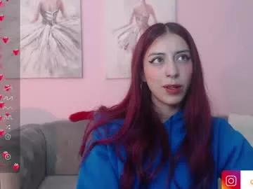 _olivia_summer_ from Chaturbate is Freechat