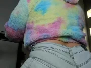 _rebecca1 from Chaturbate is Freechat