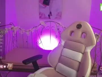 _salome_lewis from Chaturbate is Freechat