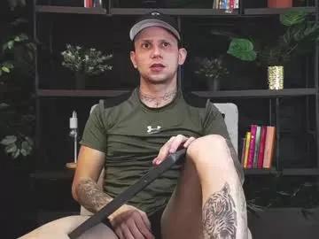 _scott_clark_ from Chaturbate is Freechat