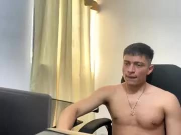 _sexy_jack from Chaturbate is Freechat