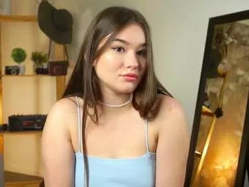 _shy_girla_ from Chaturbate is Freechat