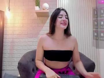 _sofia_cruz from Chaturbate is Private