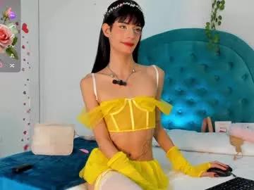 _sweet_jennie from Chaturbate is Freechat