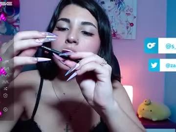 _sweet_lu from Chaturbate is Freechat
