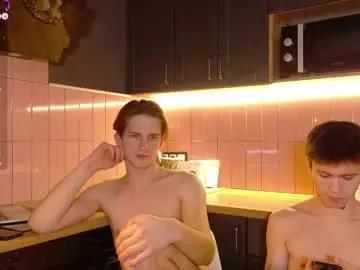 _whitenight18_ from Chaturbate is Freechat