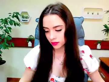 _your_fantasy_girl from Chaturbate is Freechat