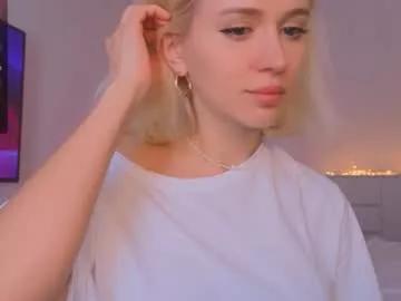 _your_tessa from Chaturbate is Freechat