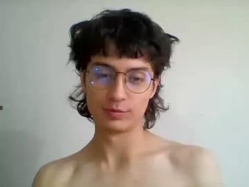 a_littlee_bear from Chaturbate is Freechat