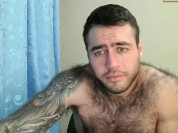 aaron_royal from Chaturbate is Freechat