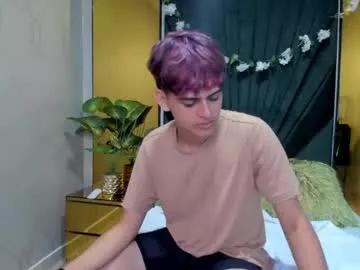 aaron_skinny from Chaturbate is Freechat