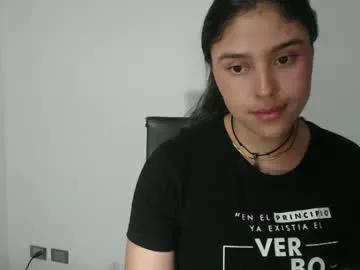 abigailevans1 from Chaturbate is Freechat