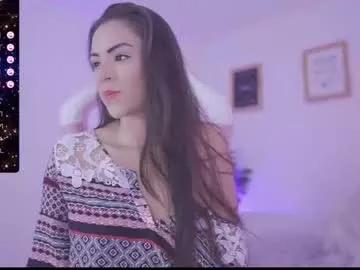 adamaria_1 from Chaturbate is Freechat