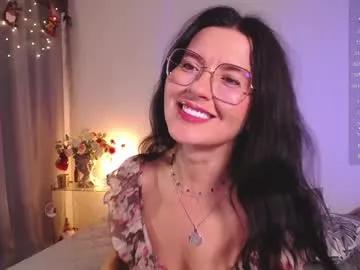 adelina_shine from Chaturbate is Freechat