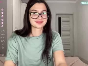 adriana_pavlovovich from Chaturbate is Freechat