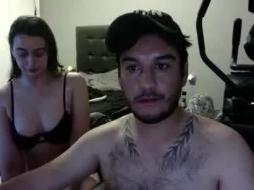 adventurecouple2 from Chaturbate is Freechat