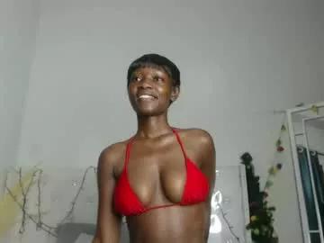 africanpetitequeen from Chaturbate is Freechat