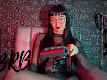 agata_darkness from Chaturbate is Freechat