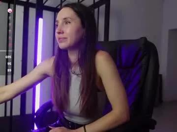 agelina_summer from Chaturbate is Freechat