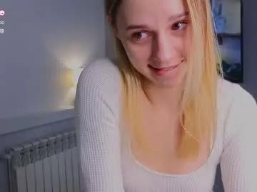 agnessi_ from Chaturbate is Freechat